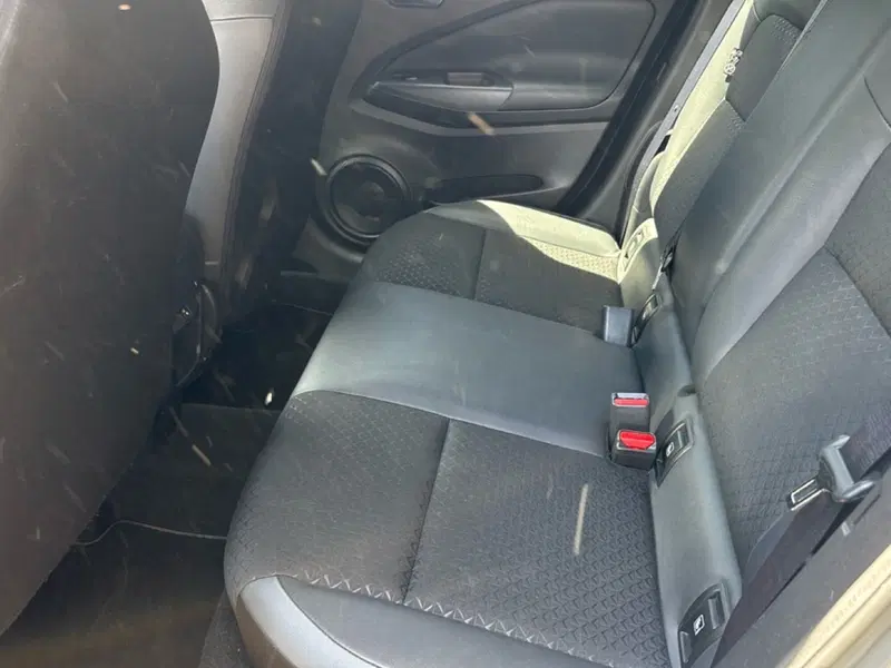 Nissan Juke usata a Bologna (9)