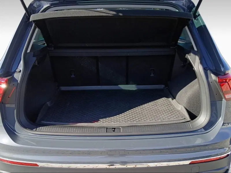 Volkswagen Tiguan usata a Firenze (6)