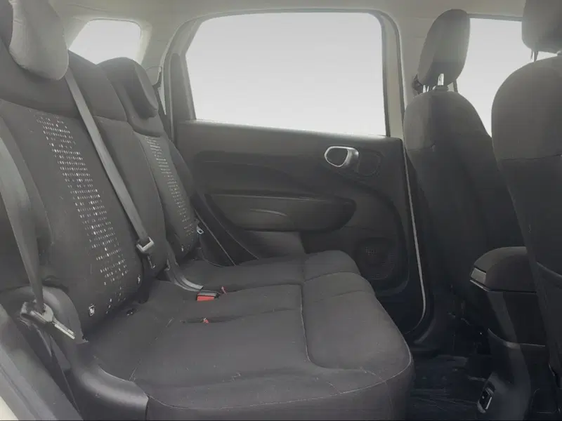 Fiat 500L usata a Firenze (11)