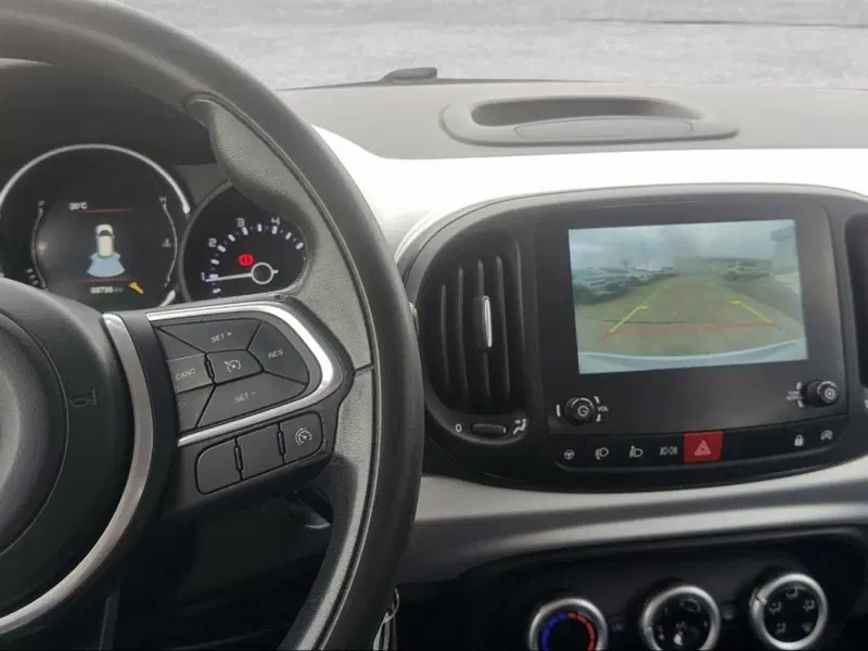 Fiat 500L usata a Firenze (14)