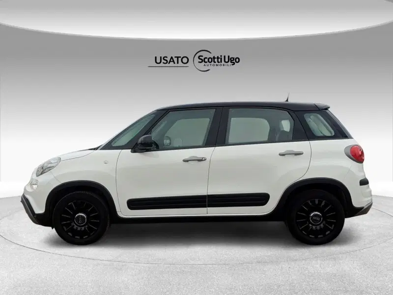 Fiat 500L usata a Firenze (3)