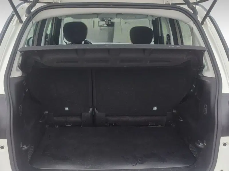 Fiat 500L usata a Firenze (6)