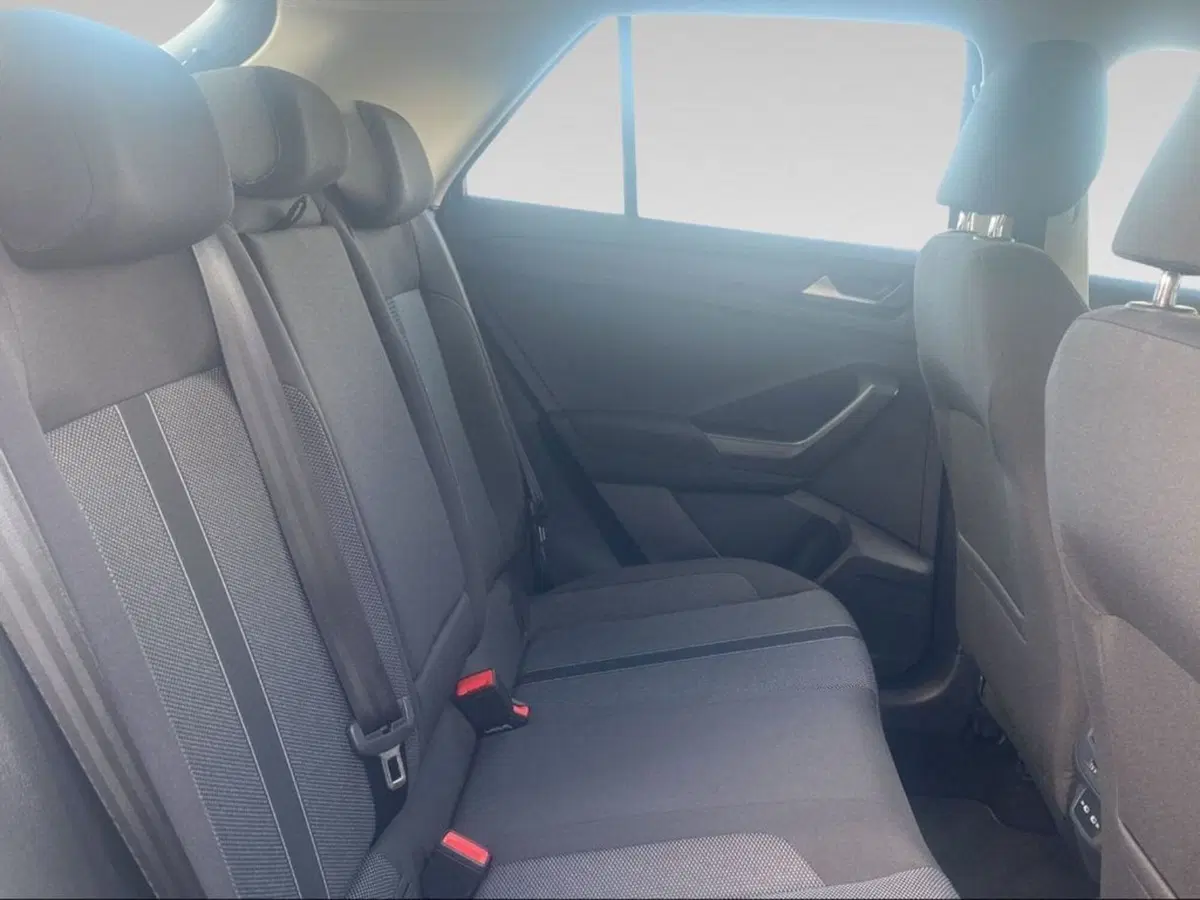 Volkswagen T-Roc usata a Firenze (10)
