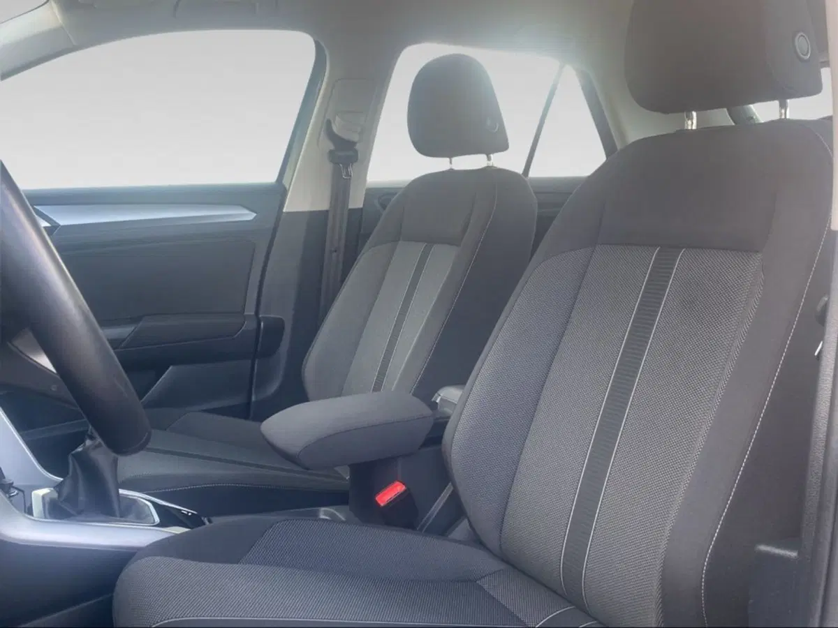 Volkswagen T-Roc usata a Firenze (9)