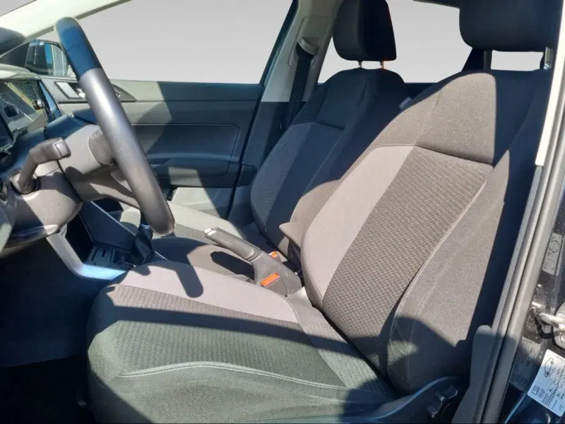Volkswagen Taigo usata a Livorno (10)