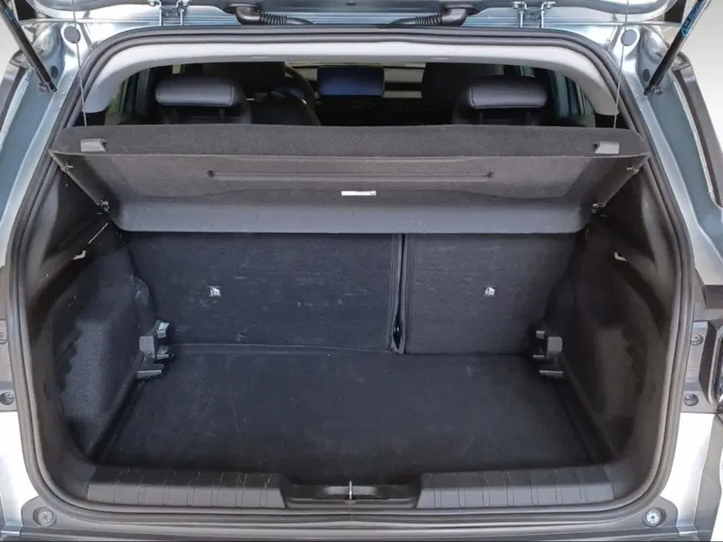 Jeep Avenger usata a Firenze (16)
