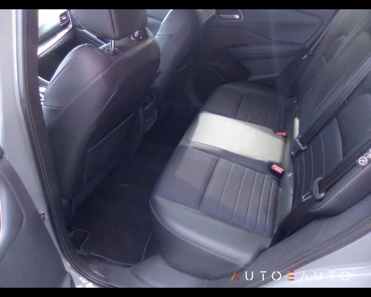 Nissan Qashqai usata a Parma (11)