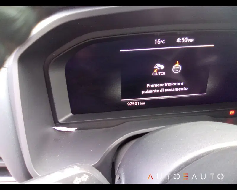 Nissan Qashqai usata a Parma (12)