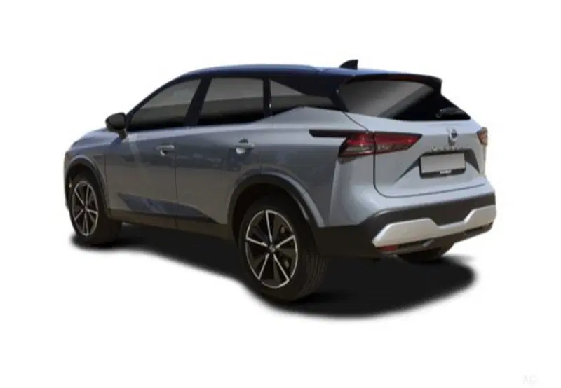 Nissan Qashqai usata a Parma (3)