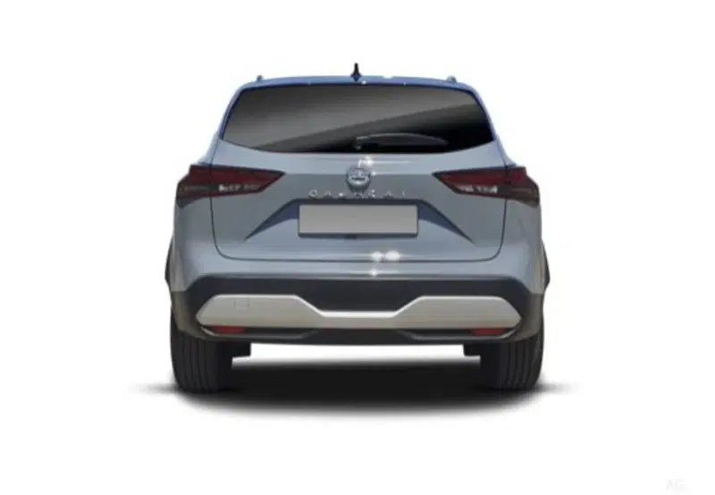 Nissan Qashqai usata a Parma (5)