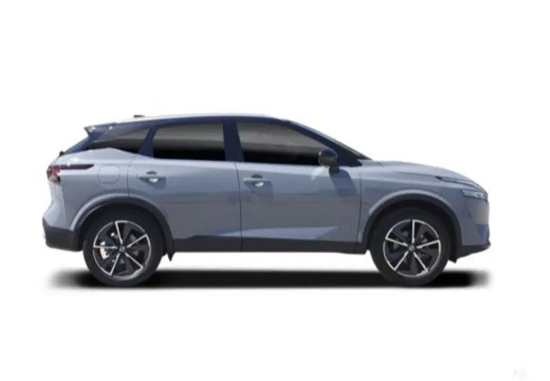 Nissan Qashqai usata a Parma (7)