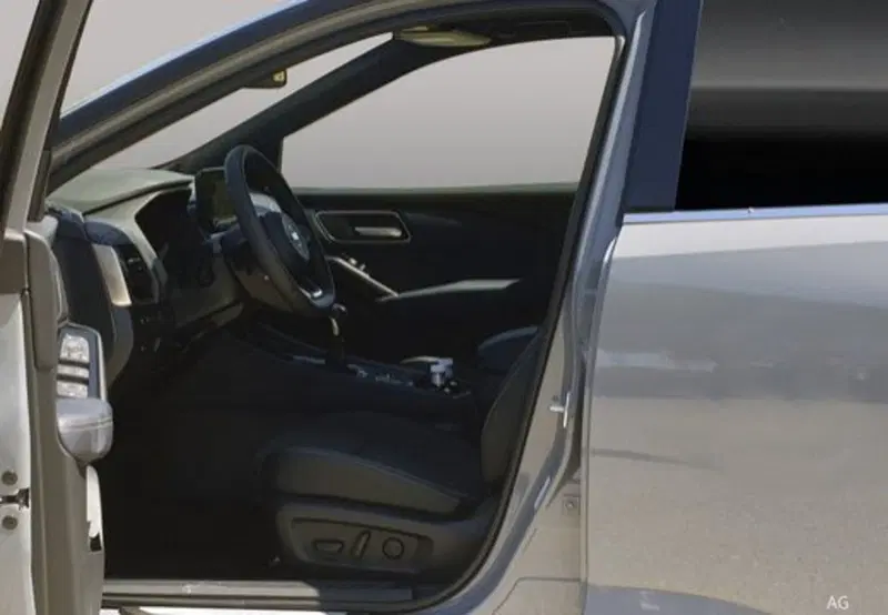Nissan Qashqai usata a Parma (8)