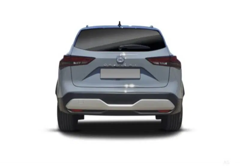 Nissan Qashqai usata a Parma (5)