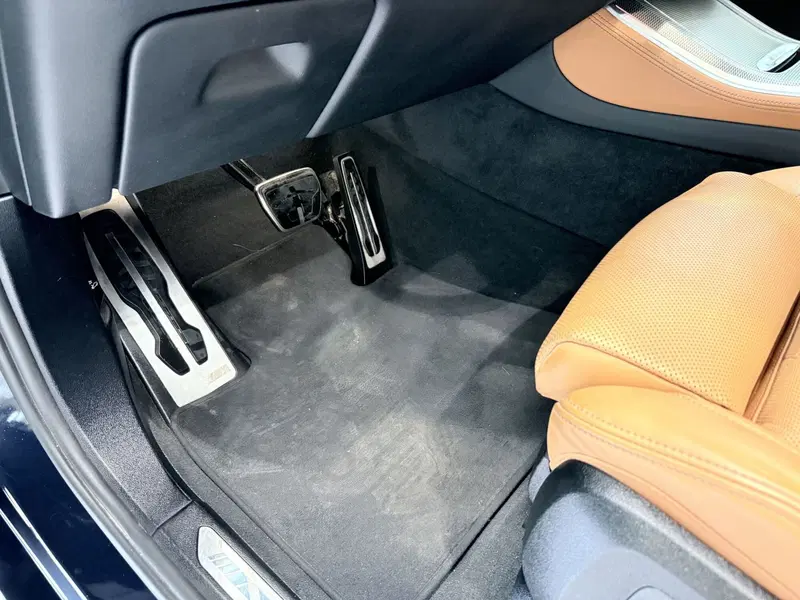 BMW X5 usata a Latina (10)
