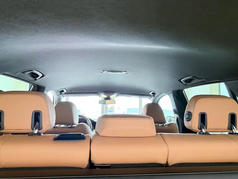 BMW X5 usata a Latina (11)