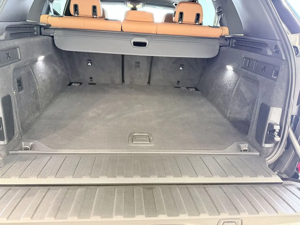 BMW X5 usata a Latina (12)