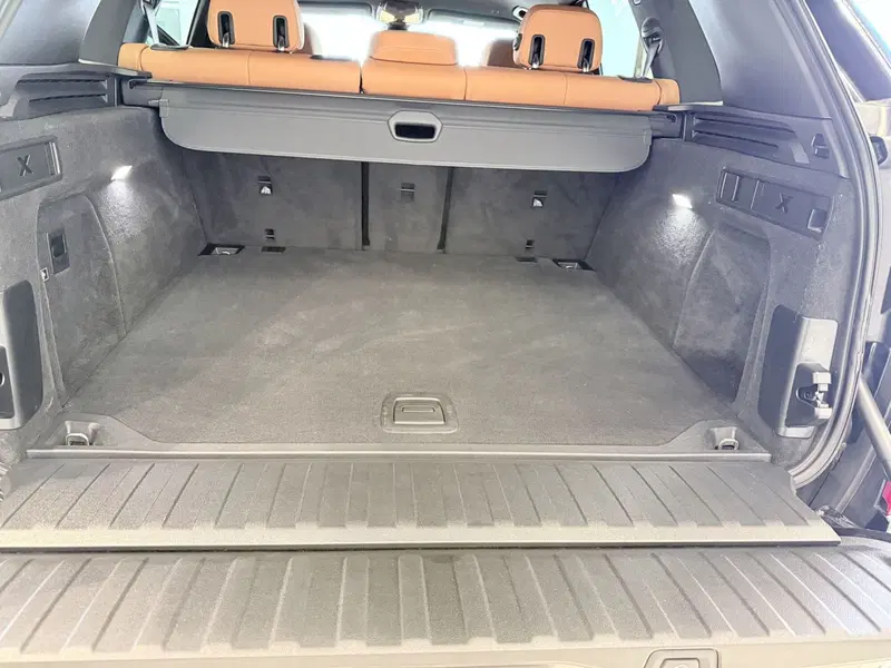 BMW X5 usata a Latina (12)