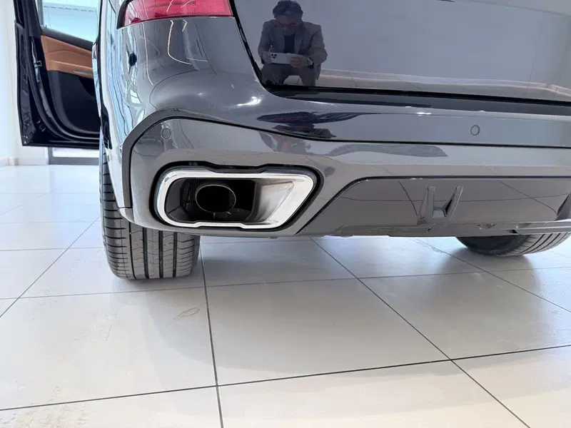 BMW X5 usata a Latina (13)