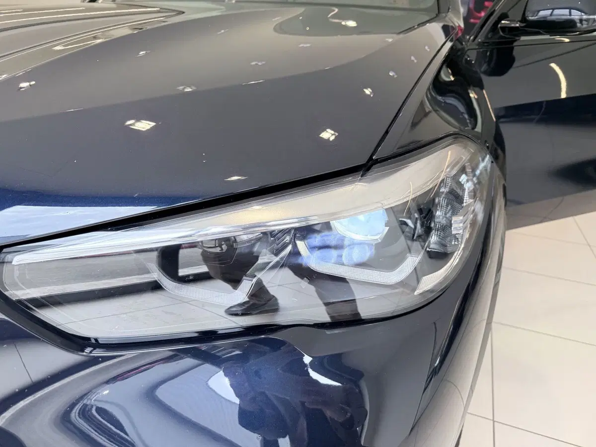 BMW X5 usata a Latina (18)