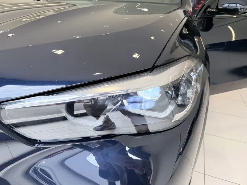 BMW X5 usata a Latina (18)