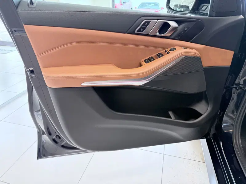 BMW X5 usata a Latina (20)