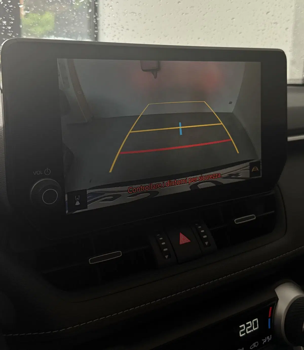 Toyota Rav4 usata a Parma (10)