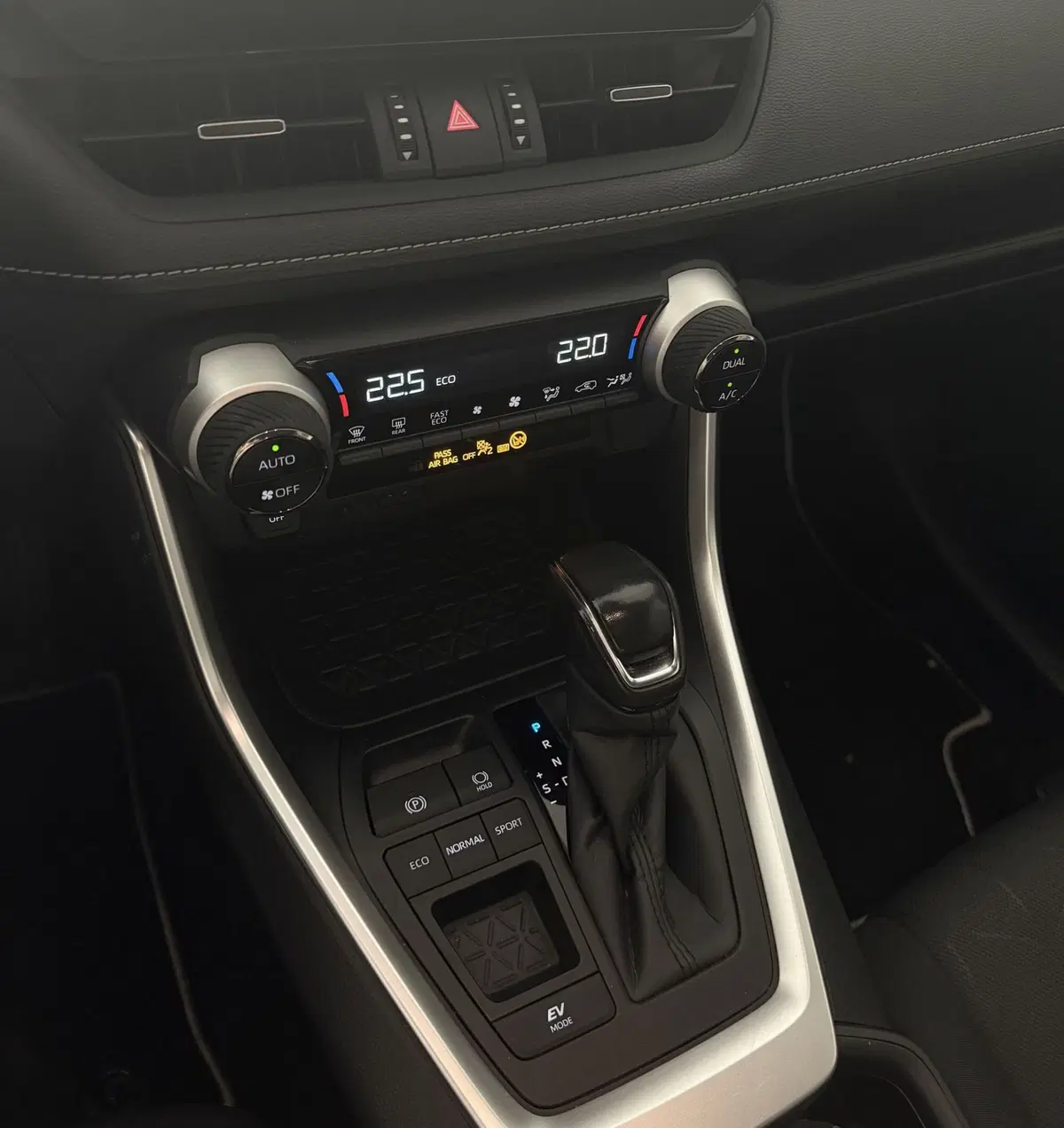 Toyota Rav4 usata a Parma (11)