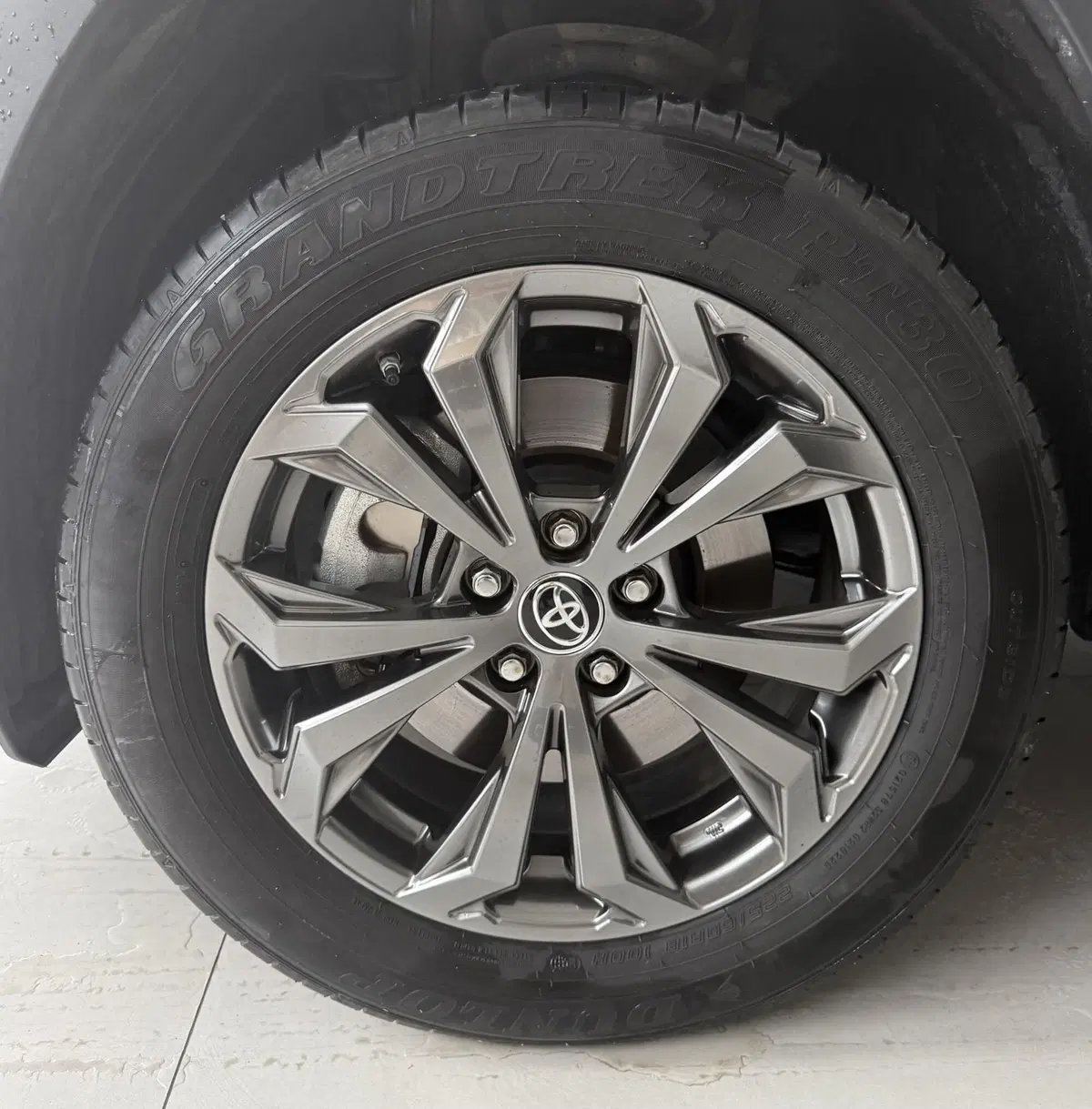 Toyota Rav4 usata a Parma (3)