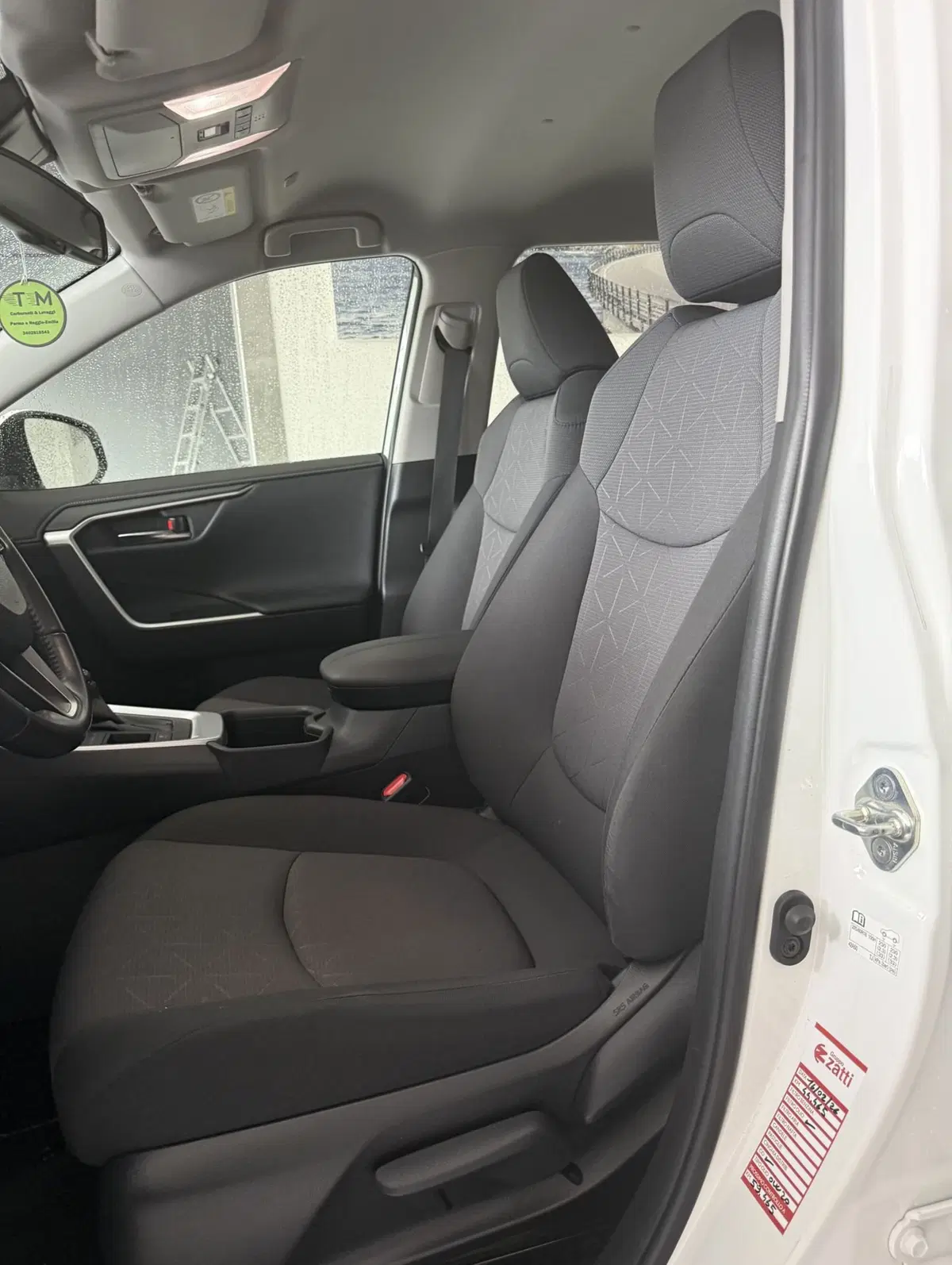 Toyota Rav4 usata a Parma (5)