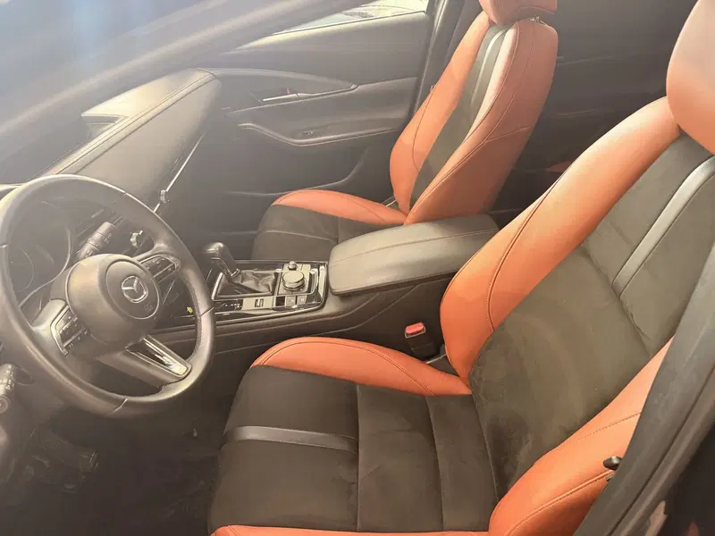 Mazda CX-30 usata a Latina (11)