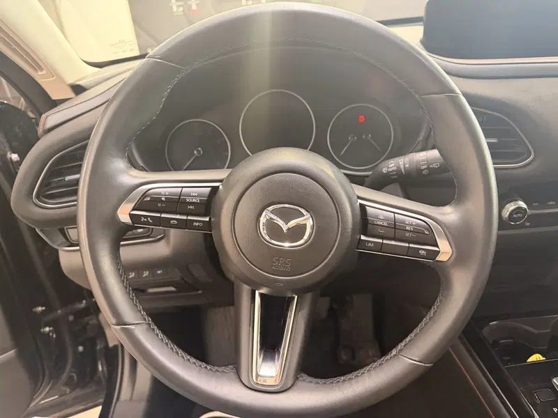 Mazda CX-30 usata a Latina (14)