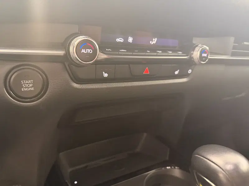 Mazda CX-30 usata a Latina (17)