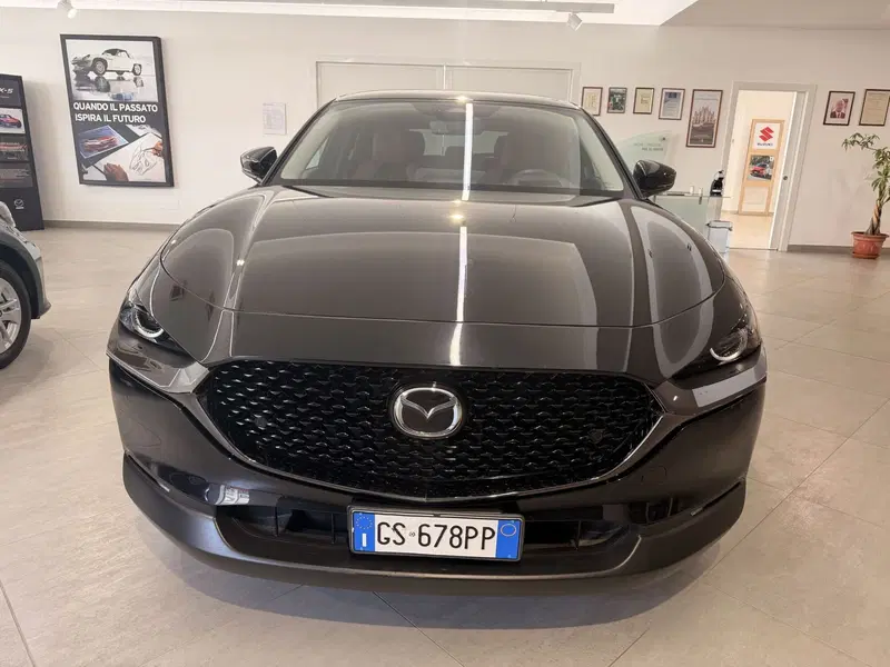 Mazda CX-30 usata a Latina (2)