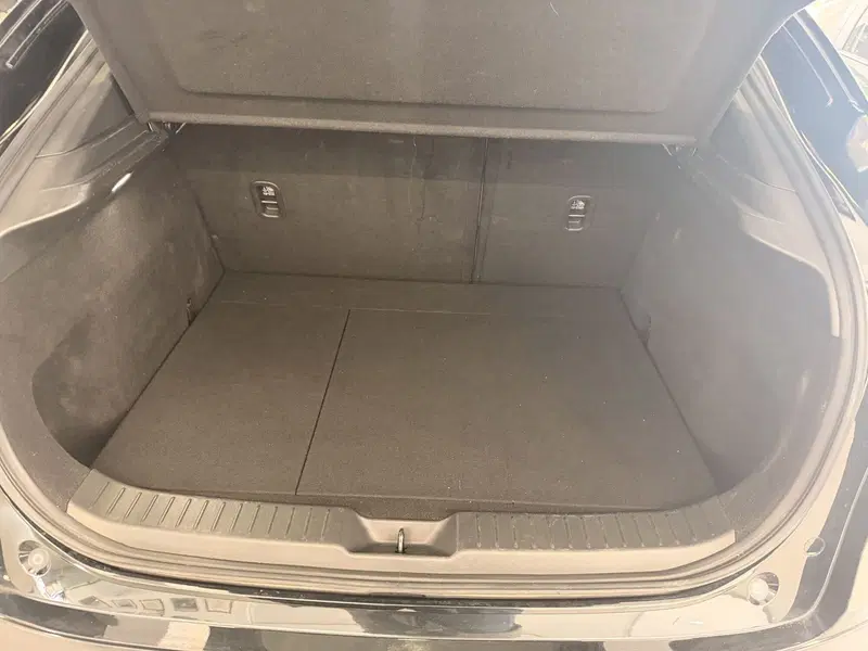 Mazda CX-30 usata a Latina (7)