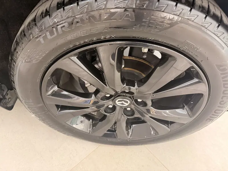 Mazda CX-30 usata a Latina (8)
