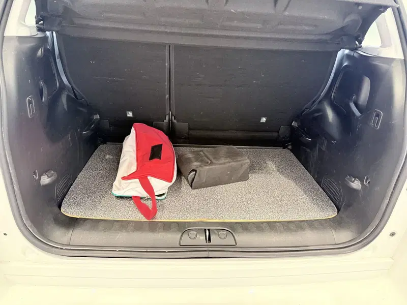 Fiat 500L usata a Latina (13)