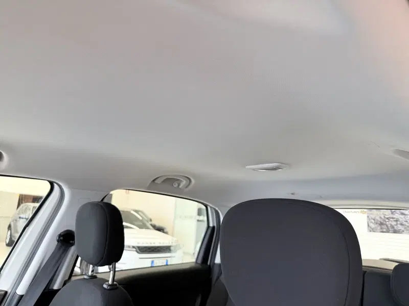 Fiat 500L usata a Latina (16)
