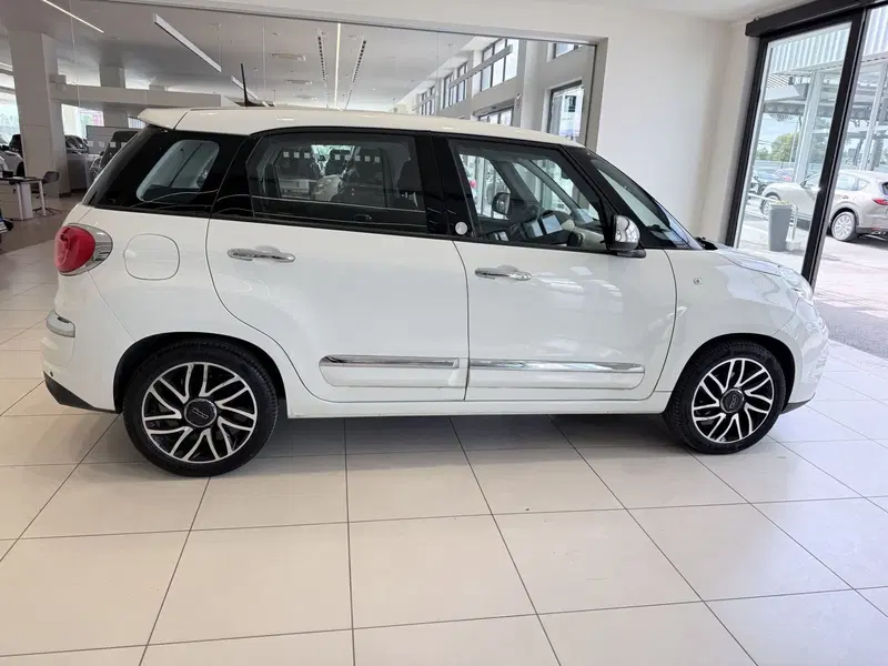Fiat 500L usata a Latina (3)
