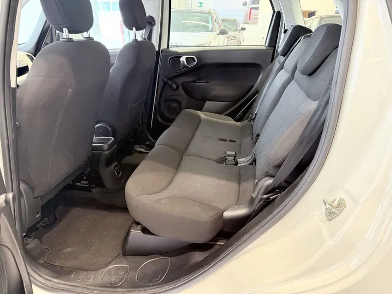Fiat 500L usata a Latina (8)