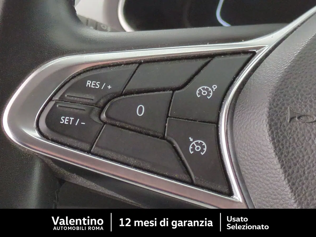 Renault Captur usata a Roma (15)