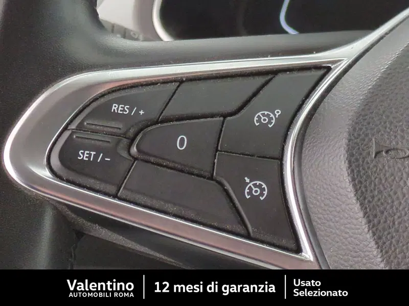 Renault Captur usata a Roma (15)