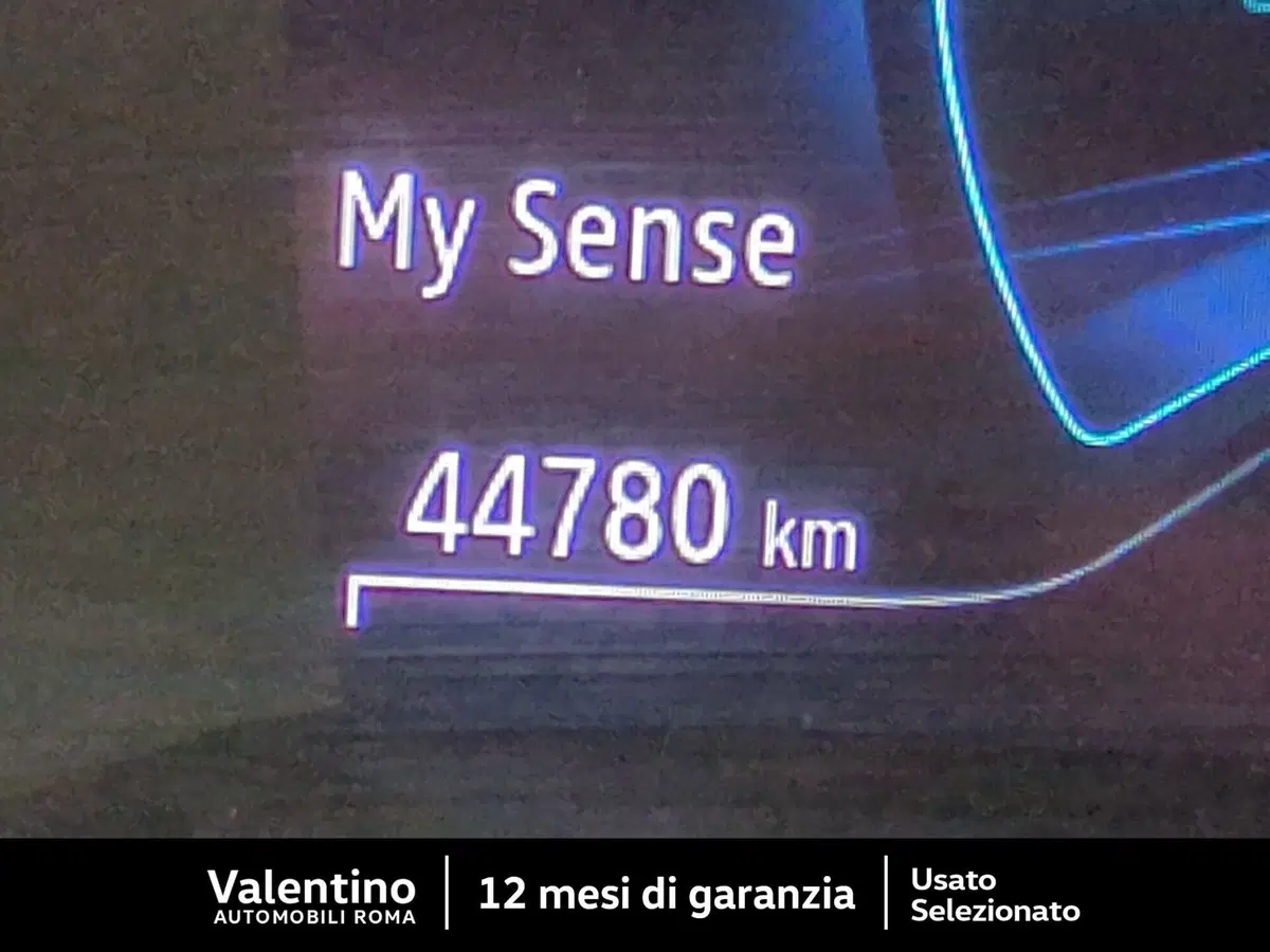 Renault Captur usata a Roma (16)