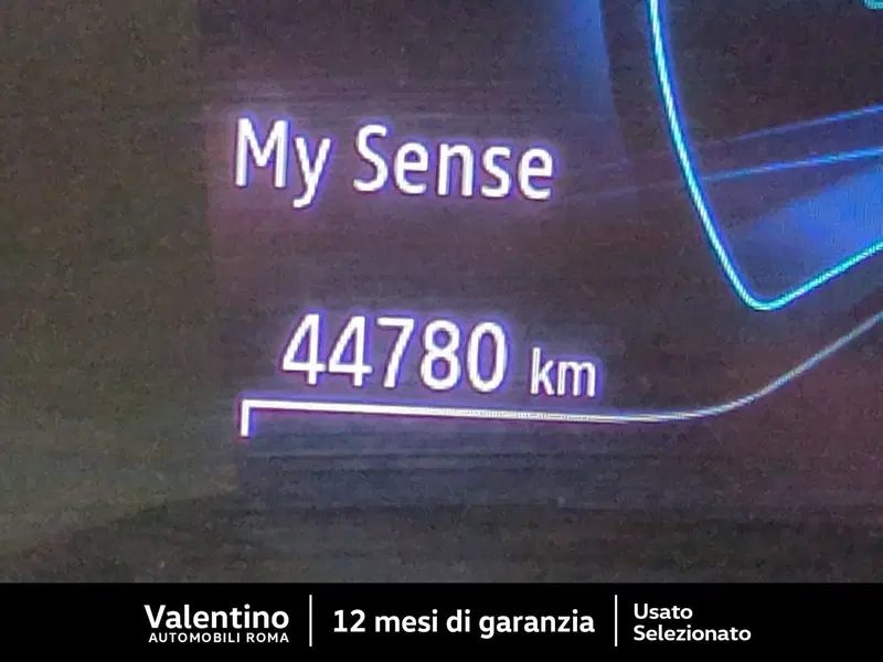 Renault Captur usata a Roma (16)