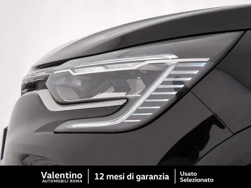 Renault Captur usata a Roma (8)