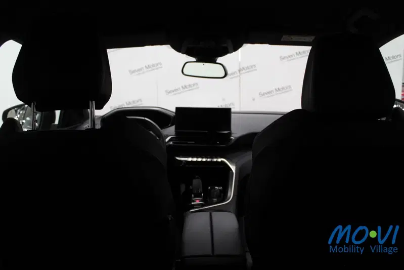 Peugeot 3008 usata a Torino (10)