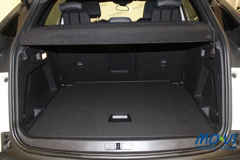 Peugeot 3008 usata a Torino (9)
