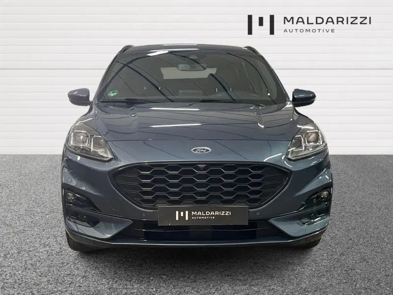 Ford Kuga usata a Bari (2)