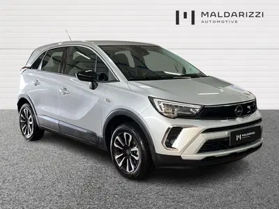 Opel Crossland 1.2 Elegance s&amp;s 110cv del 2024 usata a Bari