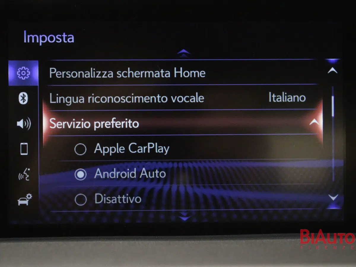 Lexus UX usata a Firenze (14)
