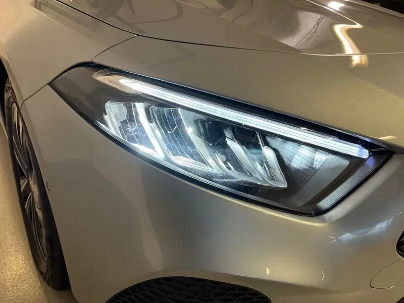 Mercedes-Benz Classe A usata a Monza e Brianza (7)